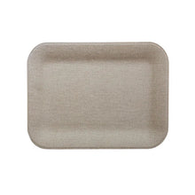 Cargar imagen en el visor de la galería, Decorating - Bandeja de Servicio Mediana Denim Beige
