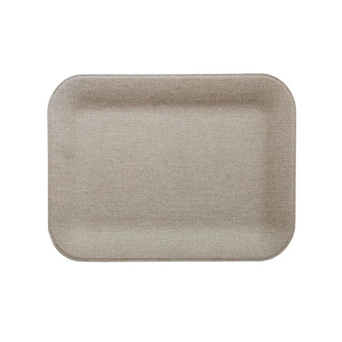 Decorating - Bandeja de Servicio Mediana Denim Beige