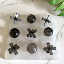 Cargar imagen en el visor de la galería, Tic Tac Toe - Ash (Juego de 10)