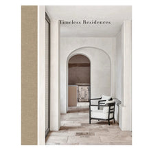 Cargar imagen en el visor de la galería, Libro - Timeless Residences