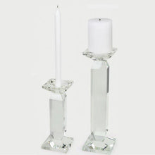 Cargar imagen en el visor de la galería, Tizo - Candelabro Pillar Mediano
