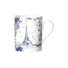 Cargar imagen en el visor de la galería, Tout Paris x La Tour Eiffel - Taza Grande
