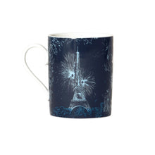Cargar imagen en el visor de la galería, Tout Paris x La Tour Eiffel - Taza Grande