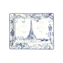 Cargar imagen en el visor de la galería, Tout Paris x La Tour Eiffel - Bandeja Valet