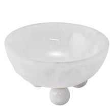 Cargar imagen en el visor de la galería, Vera - Allure Blanco Nieve Bowl Grande