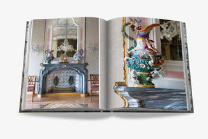 Libro - Venetian Chic