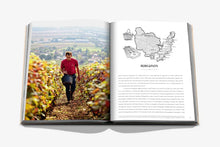 Cargar imagen en el visor de la galería, Libro - Wine &amp; Travel France