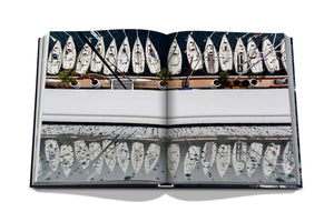 Libro - Yacht Club de Monaco
