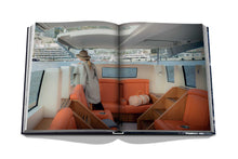 Cargar imagen en el visor de la galería, Libro - Yacht Club de Monaco