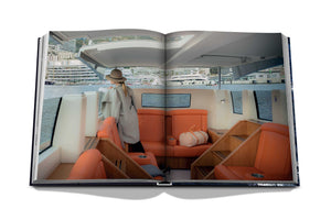 Libro - Yacht Club de Monaco