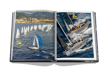 Cargar imagen en el visor de la galería, Libro - Yacht Club de Monaco