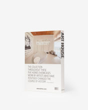 Cargar imagen en el visor de la galería, Libro - Casa de Arte