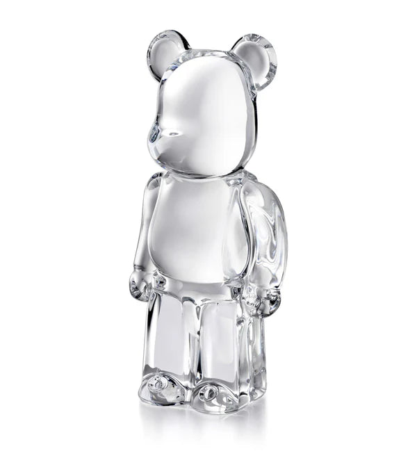 Baccarat-be@rbrick-Clear