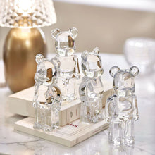 Cargar imagen en el visor de la galería, Baccarat-be@rbrick-Clear