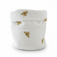 Cargar imagen en el visor de la galería, Bee Bread Basket – Studio