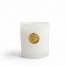 Cargar imagen en el visor de la galería, Bee I-Wick Candle - Close-up White Background