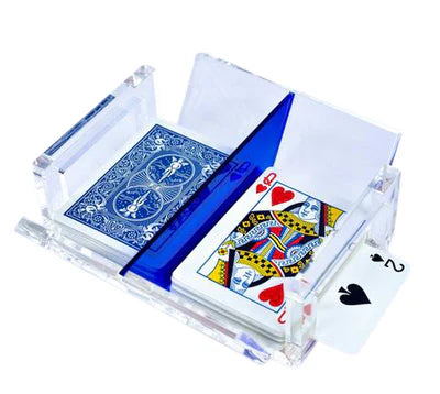 Canastón - Juego de Cartas Azul