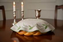 Cargar imagen en el visor de la galería, Challah Cover - Pan arropado