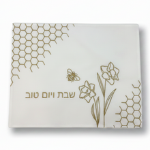 Cargar imagen en el visor de la galería, Challah Cover – Ultra Clean Studio
