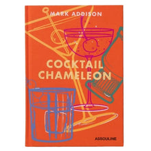 Cargar imagen en el visor de la galería, Libro - Cocktail Chameleon