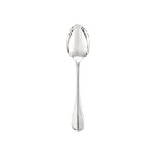 Cargar imagen en el visor de la galería, Perles - Silver Plated - Cuchara de Postre