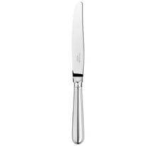 Cargar imagen en el visor de la galería, Perles - Silver Plated - Cuchillo de Mesa