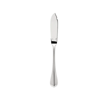 Cargar imagen en el visor de la galería, Perles - Silver Plated - Cuchillo de Pescado