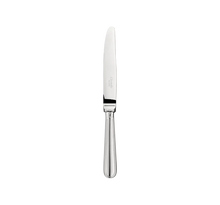 Cargar imagen en el visor de la galería, Perles - Silver Plated - Cuchillo de Postre