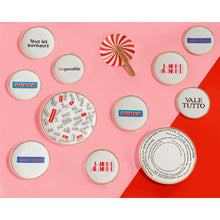 Cargar imagen en el visor de la galería, La Tavola Scomposta - Vale Tutto - Plato para Aperitivo