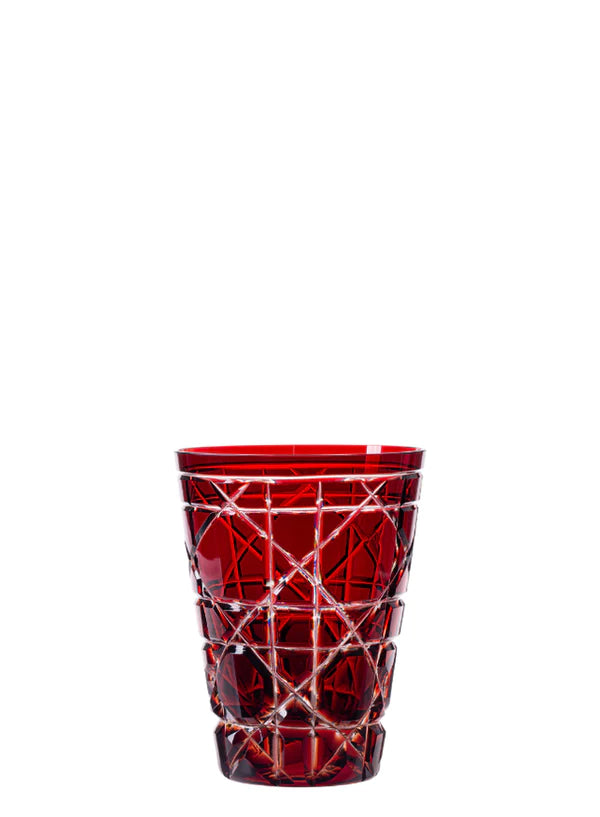 Braganza- Vaso Rojo