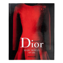 Cargar imagen en el visor de la galería, Libro - Dior By Marc Bohan