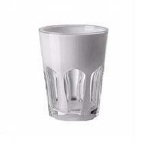 Cargar imagen en el visor de la galería, Vaso Corto Double Face - Blanco