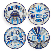 Cargar imagen en el visor de la galería, Posavasos - Druggist (Juego de 4)