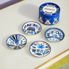 Cargar imagen en el visor de la galería, Posavasos - Druggist (Juego de 4)