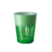 Cargar imagen en el visor de la galería, Vaso Corto Double Face - Verde