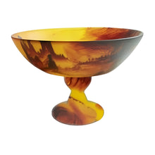 Cargar imagen en el visor de la galería, Everyday - Bowl con Base Grande Remolino Carey