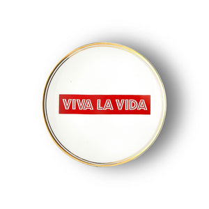 La Tavola Scomposta - Viva la Vida - Plato para Aperitivo