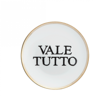 Cargar imagen en el visor de la galería, La Tavola Scomposta - Vale Tutto - Plato para Aperitivo