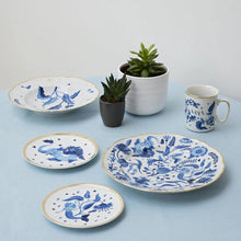 Cargar imagen en el visor de la galería, La Tavola Scomposta - Love Blue Vela Aromática