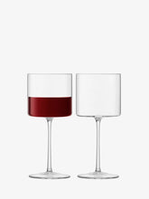 Cargar imagen en el visor de la galería, Otis - Copa de Vino Tinto (Juego de 2)