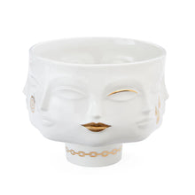 Cargar imagen en el visor de la galería, Gilded - Bowl Dora Maar