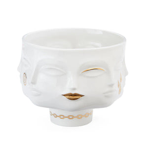 Gilded - Bowl Dora Maar