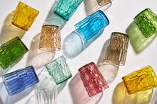 Cargar imagen en el visor de la galería, Vanity - Vasos Altos Surtidos (Juego de 6)