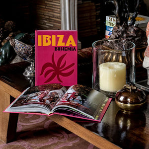 Libro - Ibiza Bohemia
