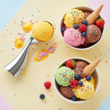 Cargar imagen en el visor de la galería, Cuchara para Helado