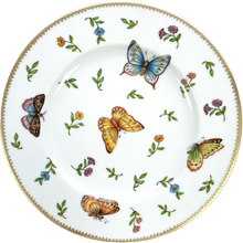 Cargar imagen en el visor de la galería, Primavera - Plato de Entrada Mariposa (Juego de 4)