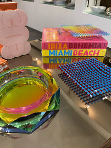 Libro - Ibiza Bohemia