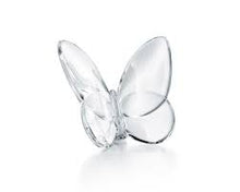 Cargar imagen en el visor de la galería, Papillon - Mariposa de la Suerte Transparente