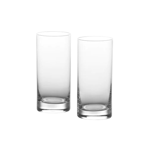 Paris Iceberg - Vaso Alto (Juego de 6)