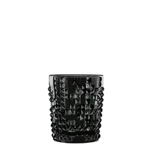 Cargar imagen en el visor de la galería, Punk- Set 4 Vasos Corto Negro